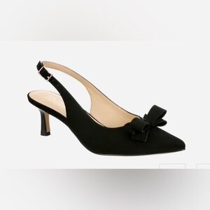 NIB - Michael by Michael Shannon Savoye heels, 
Sz 8-1/2M